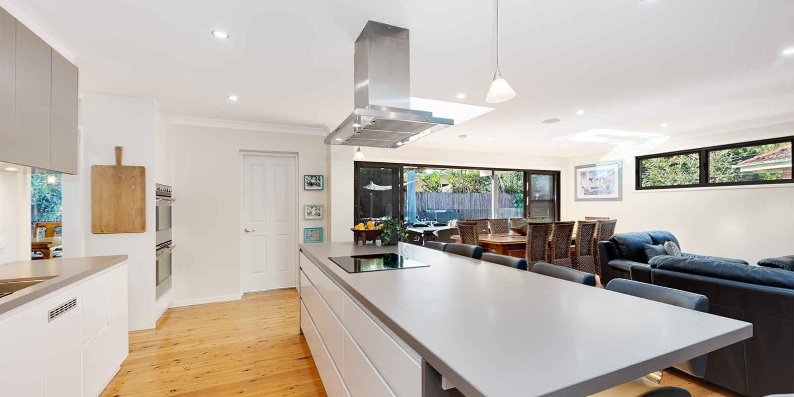 1a Collins Road St Ives