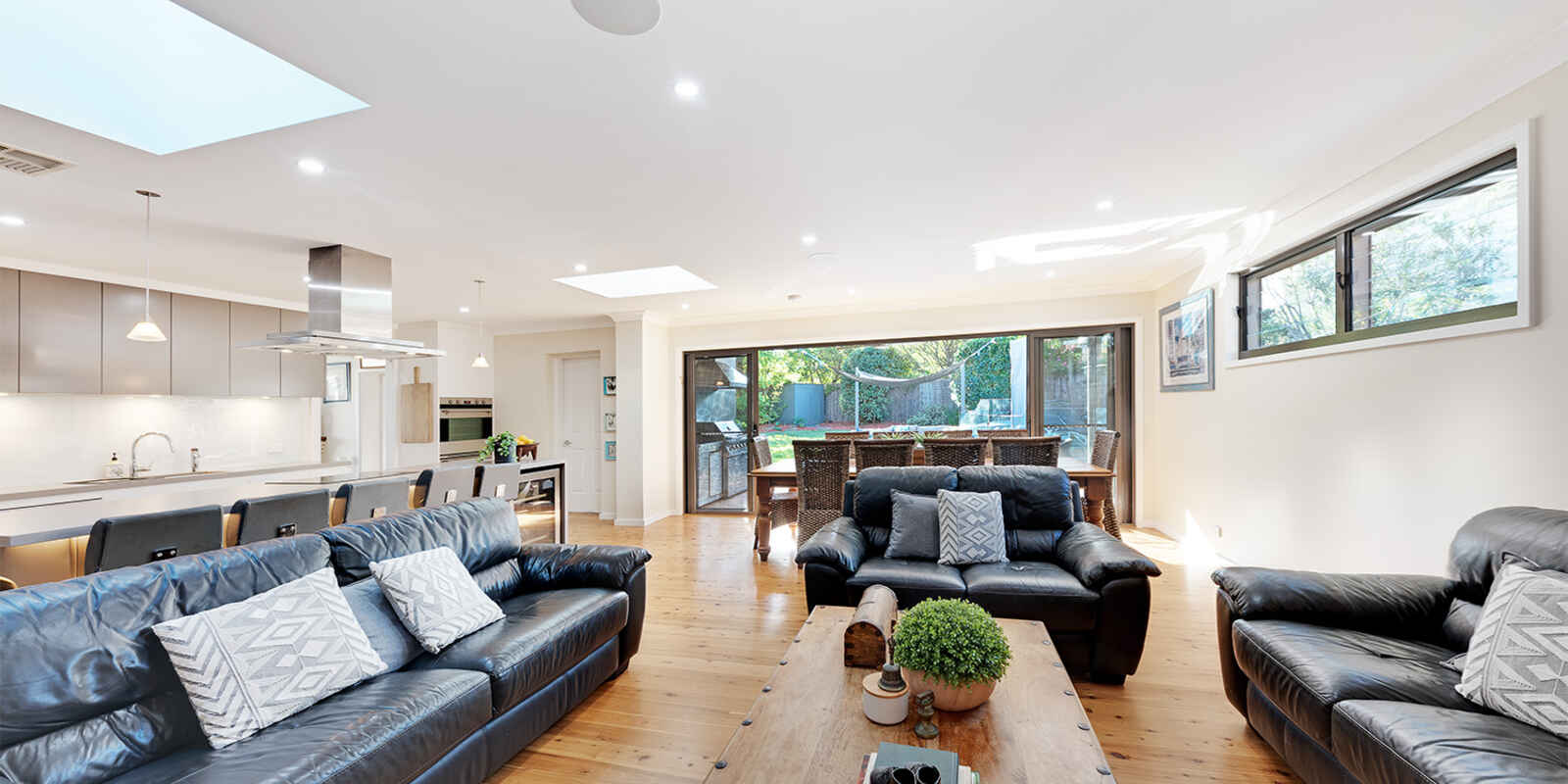 1a Collins Road St Ives