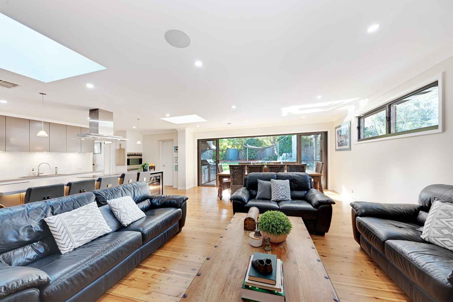 1a Collins Road St Ives