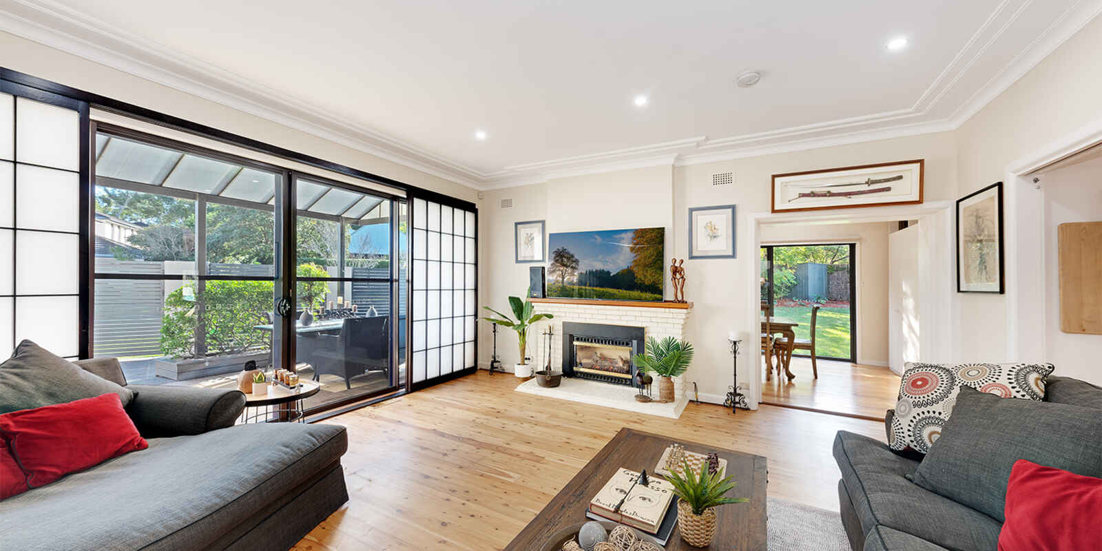 1a Collins Road St Ives
