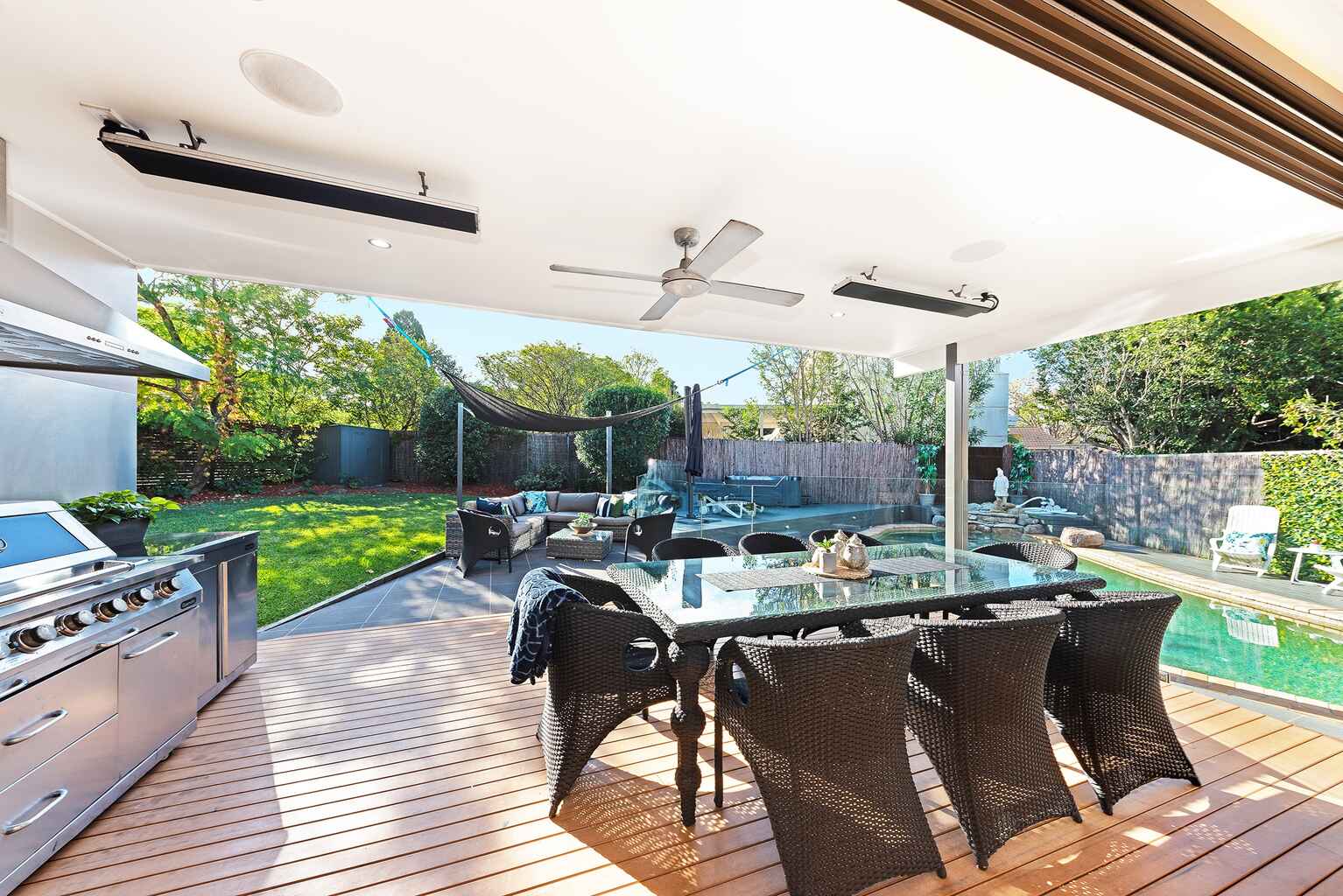 1a Collins Road St Ives