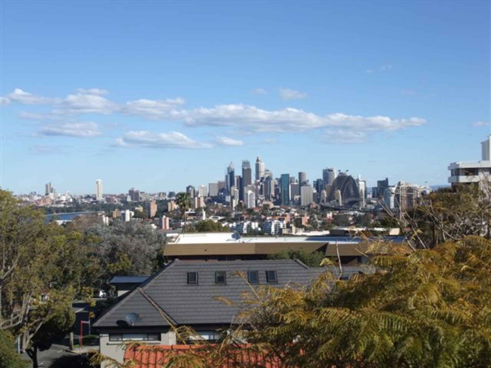 4/126 Ben Boyd Rd Neutral Bay