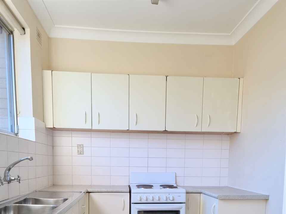 4/126 Ben Boyd Rd Neutral Bay