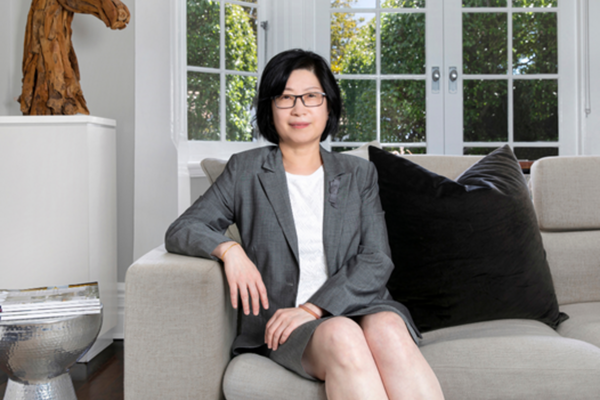 Ivy  Cheung
