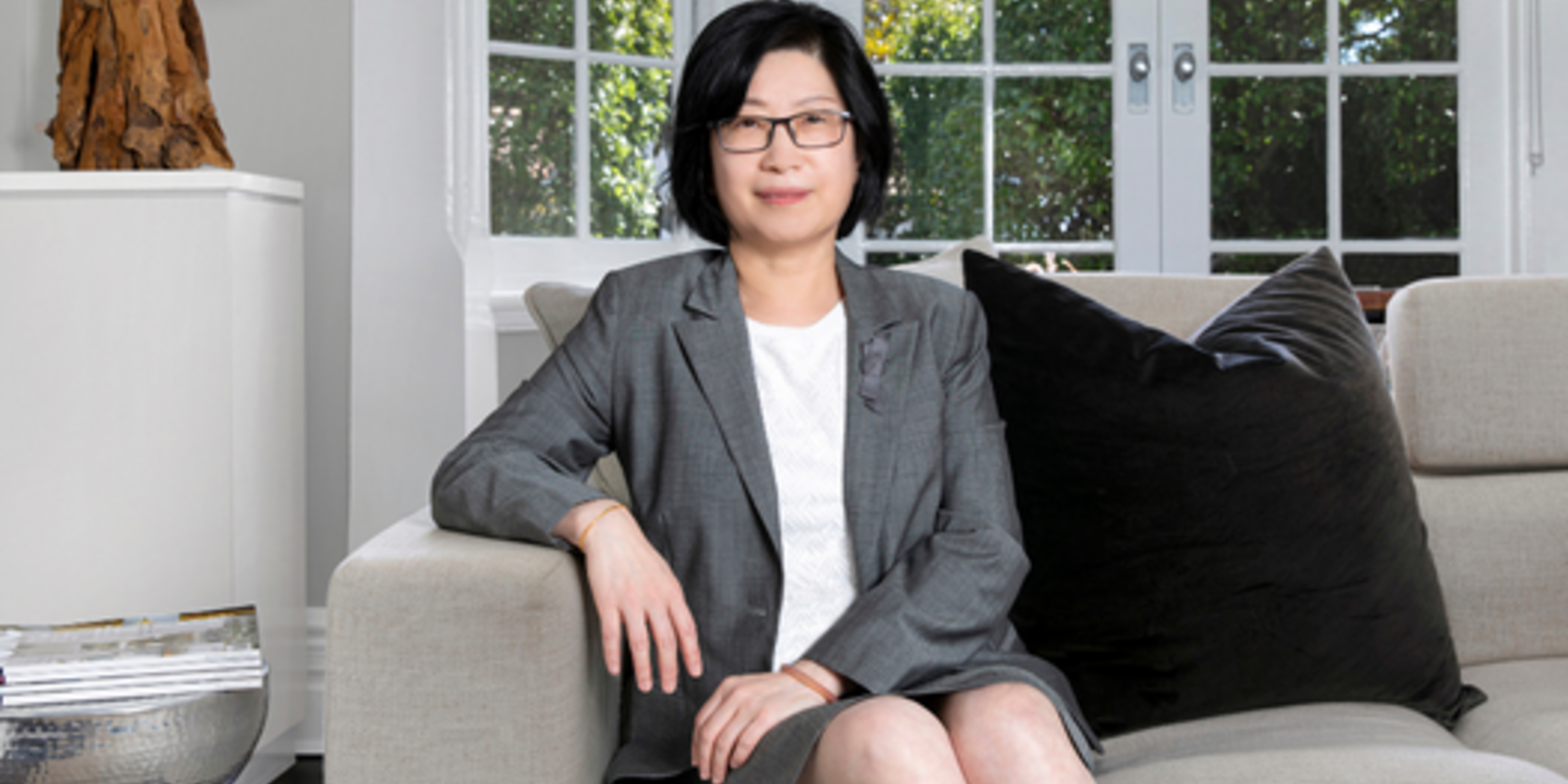 Ivy  Cheung