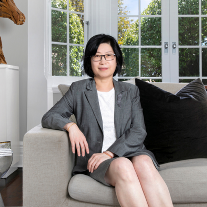 Ivy  Cheung