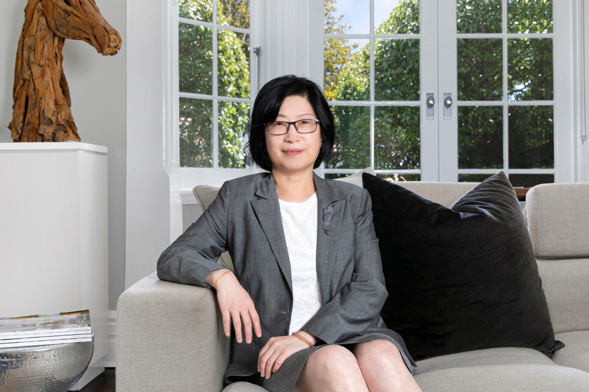 Ivy  Cheung