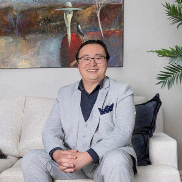 Aaron Tao