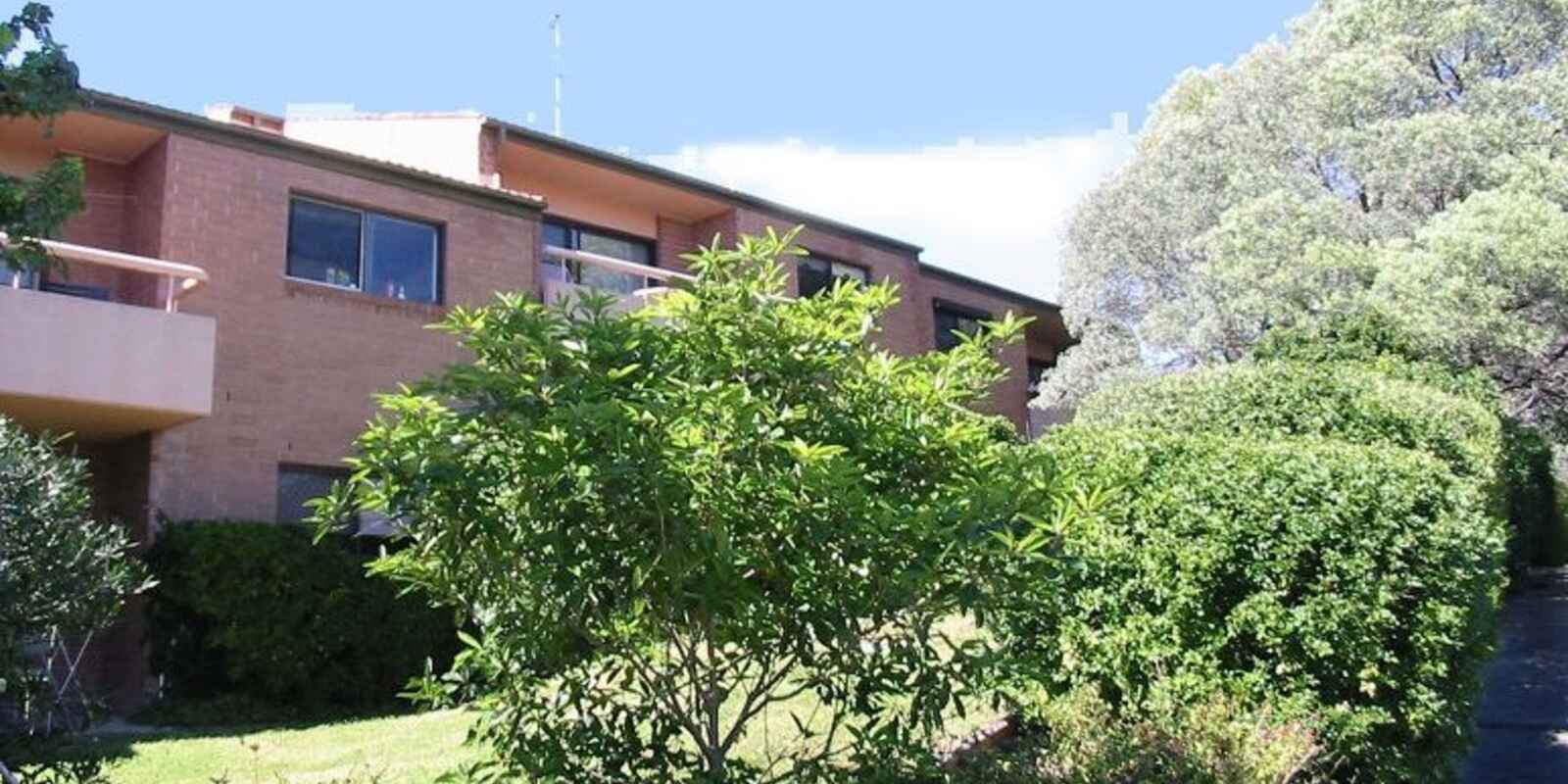 7/11-19 View St Chatswood 7/11-19 View St Chatswood