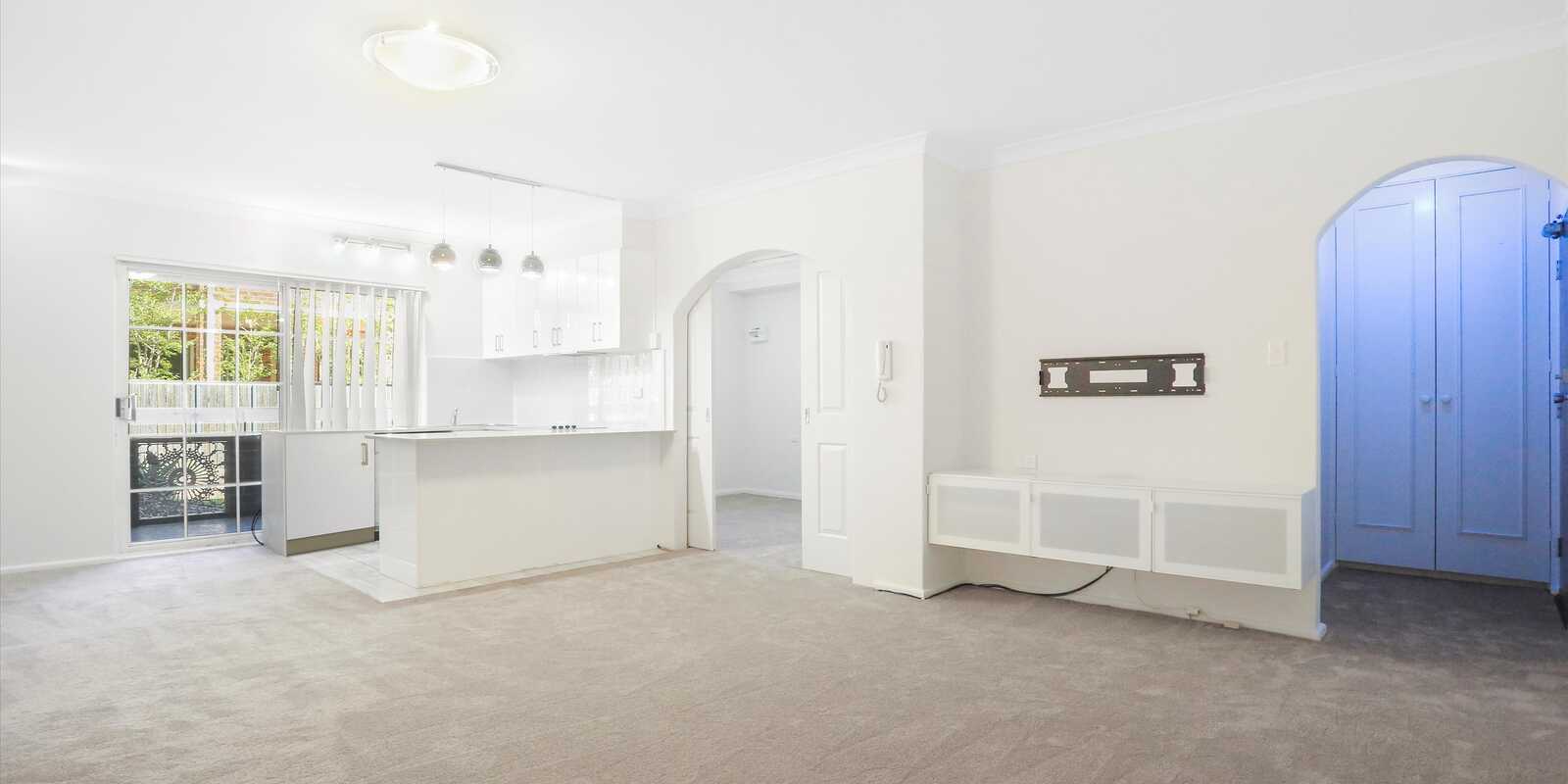 12/22 Whitton Rd Chatswood