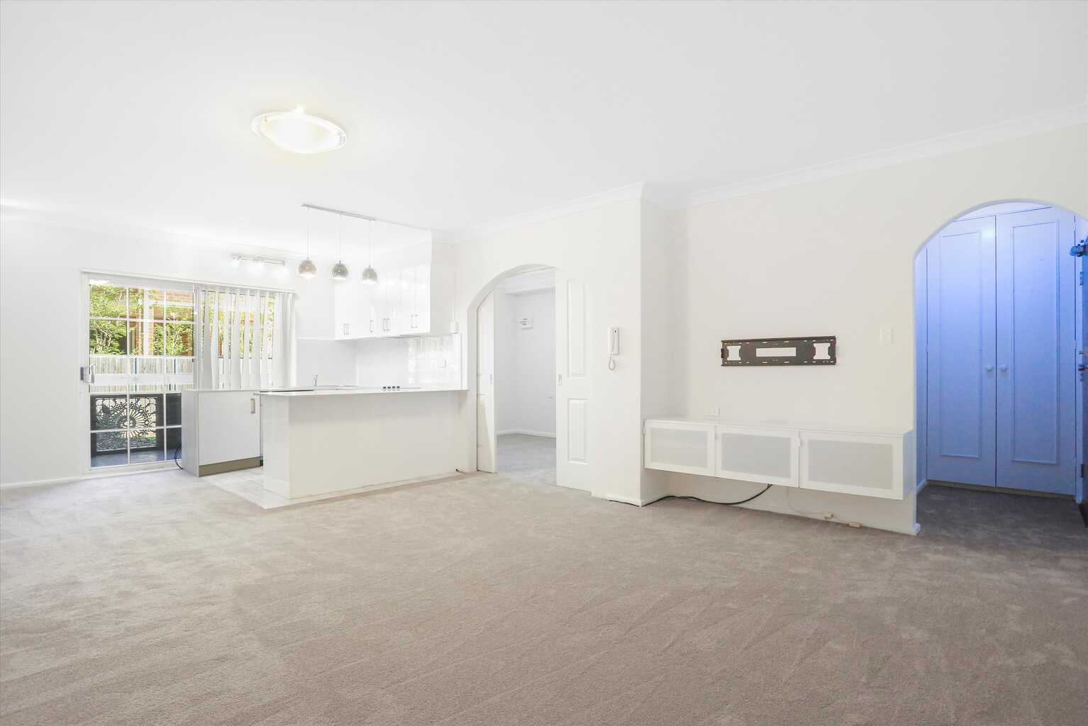 12/22 Whitton Rd Chatswood