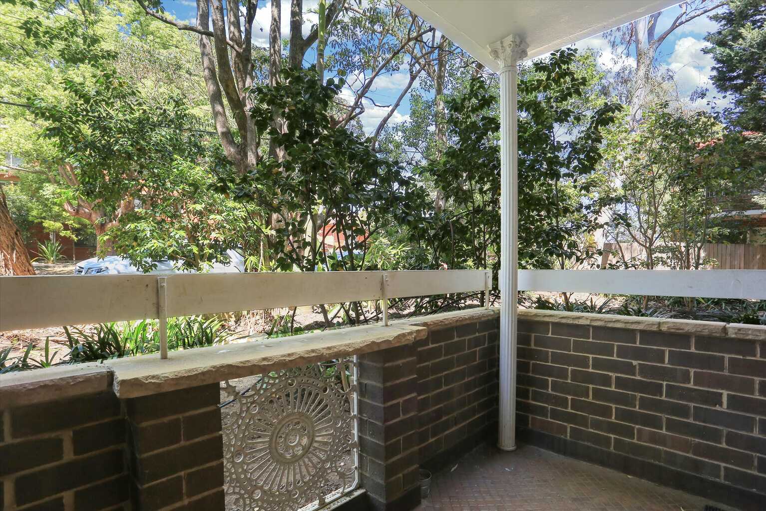 12/22 Whitton Rd Chatswood