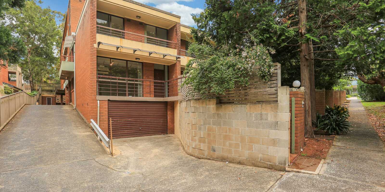 1/19 Birdwood Ave Lane Cove 1/19 Birdwood Ave Lane Cove