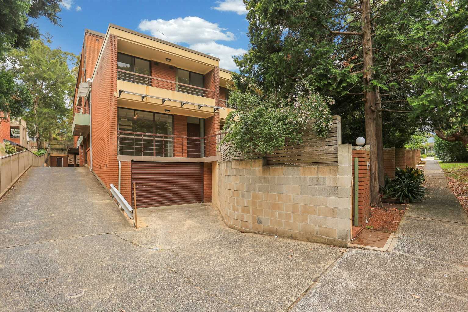 1/19 Birdwood Ave Lane Cove 1/19 Birdwood Ave Lane Cove