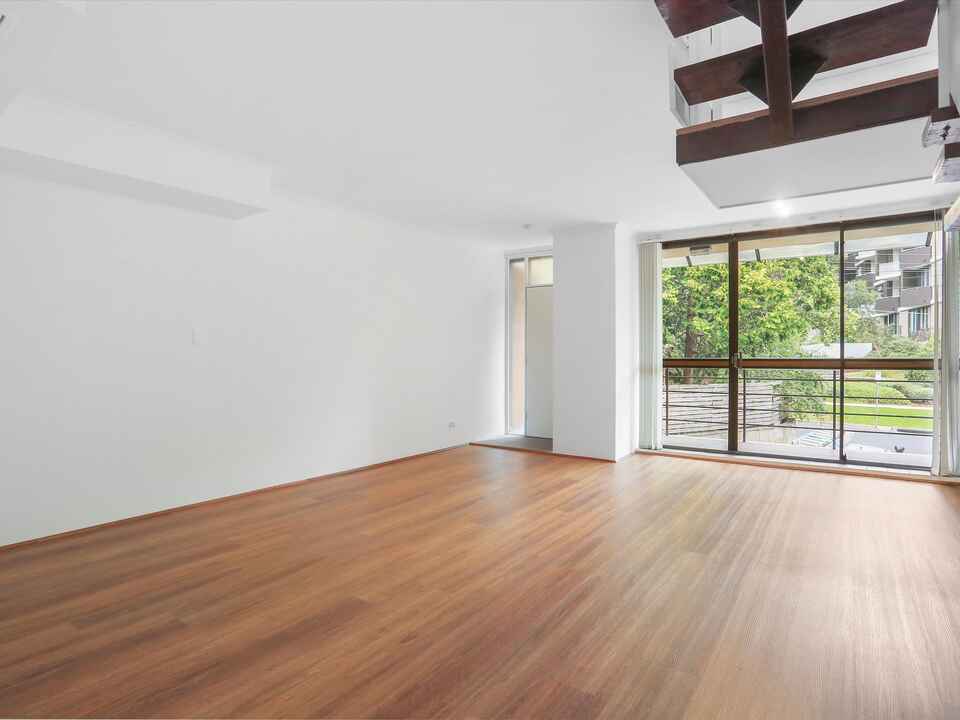 1/19 Birdwood Ave Lane Cove