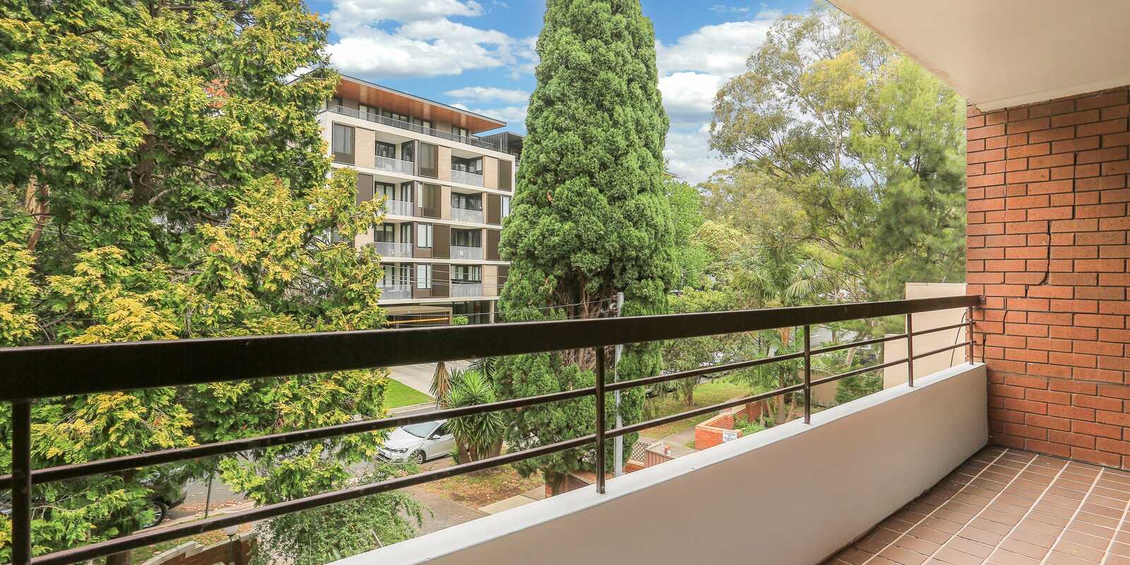 1/19 Birdwood Ave Lane Cove 1/19 Birdwood Ave Lane Cove
