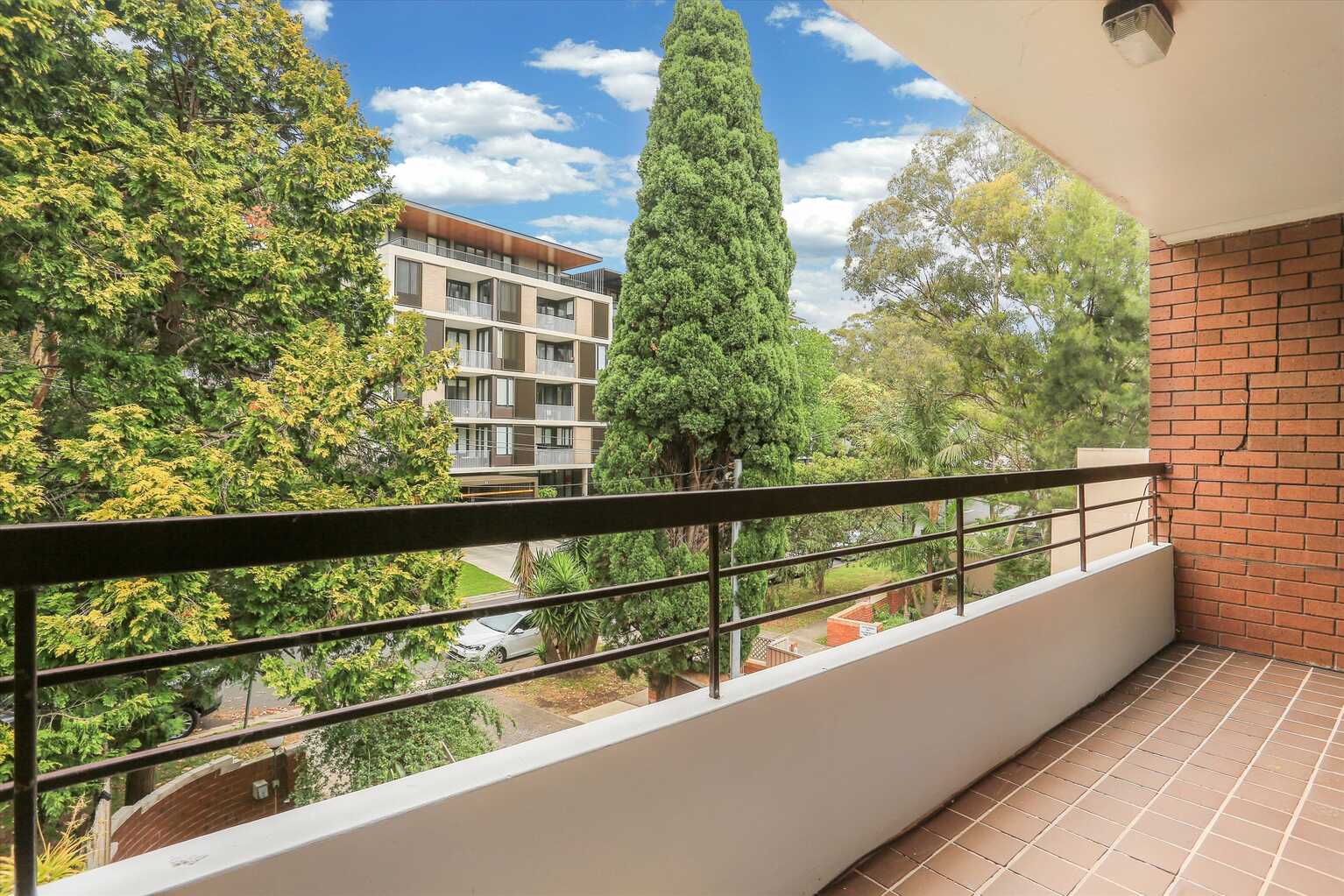 1/19 Birdwood Ave Lane Cove 1/19 Birdwood Ave Lane Cove