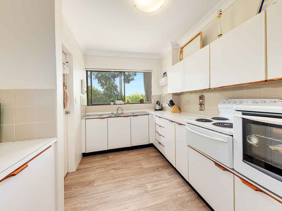 5/1 Carlisle Close Macquarie Park