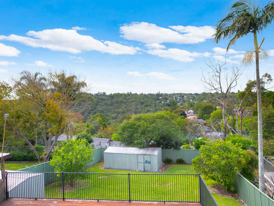 122 Galston Road Hornsby Heights