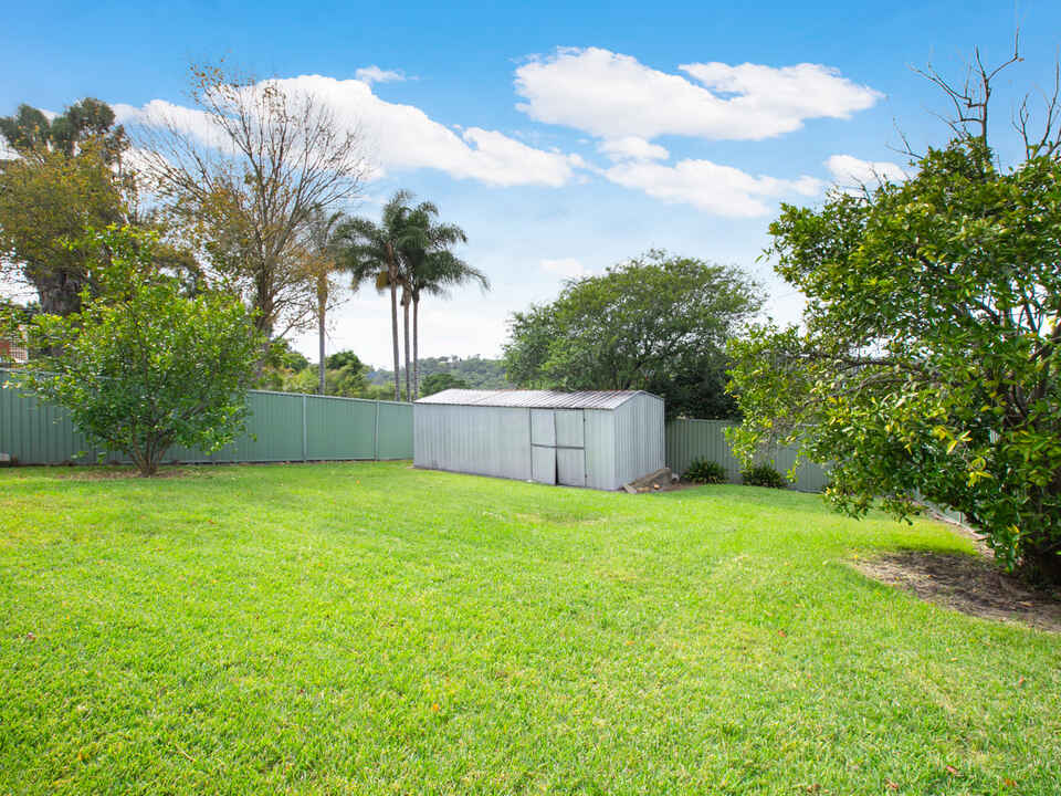 122 Galston Road Hornsby Heights