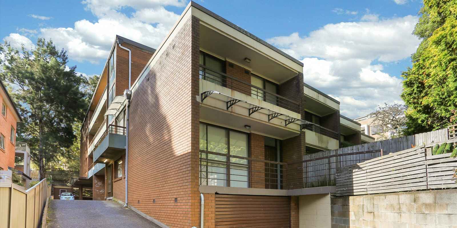 3/2-6 Epping Road Lane Cove