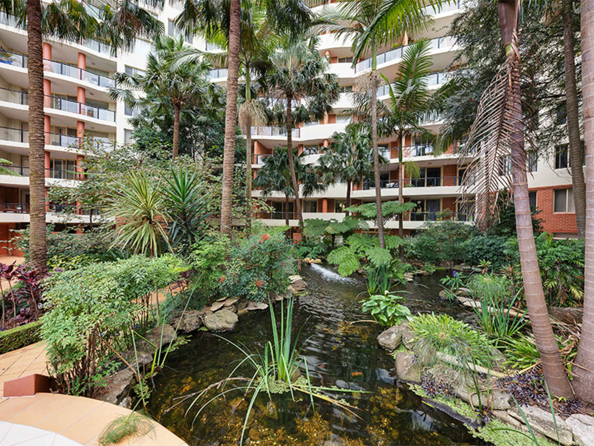 57/54 Christie Street St Leonards