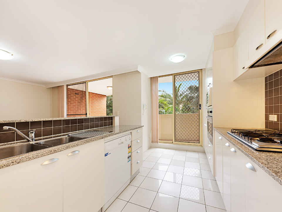 57/54 Christie Street St Leonards