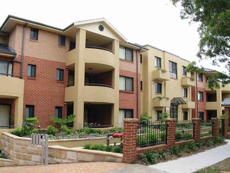 25/9-11 Nelson St Chatswood