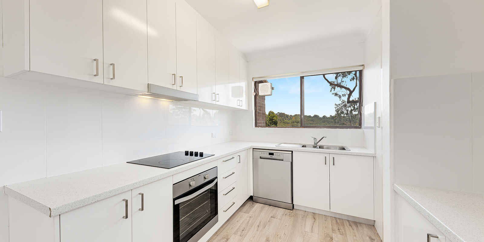 12/1 Carlisle Close Macquarie Park