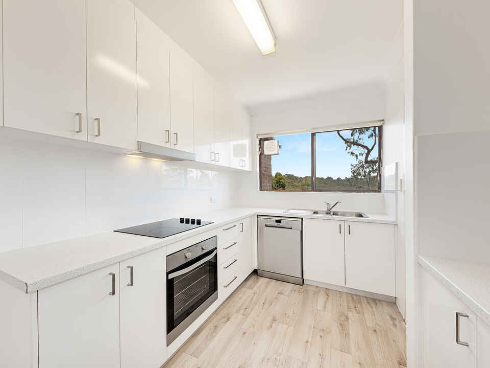 12/1 Carlisle Close Macquarie Park