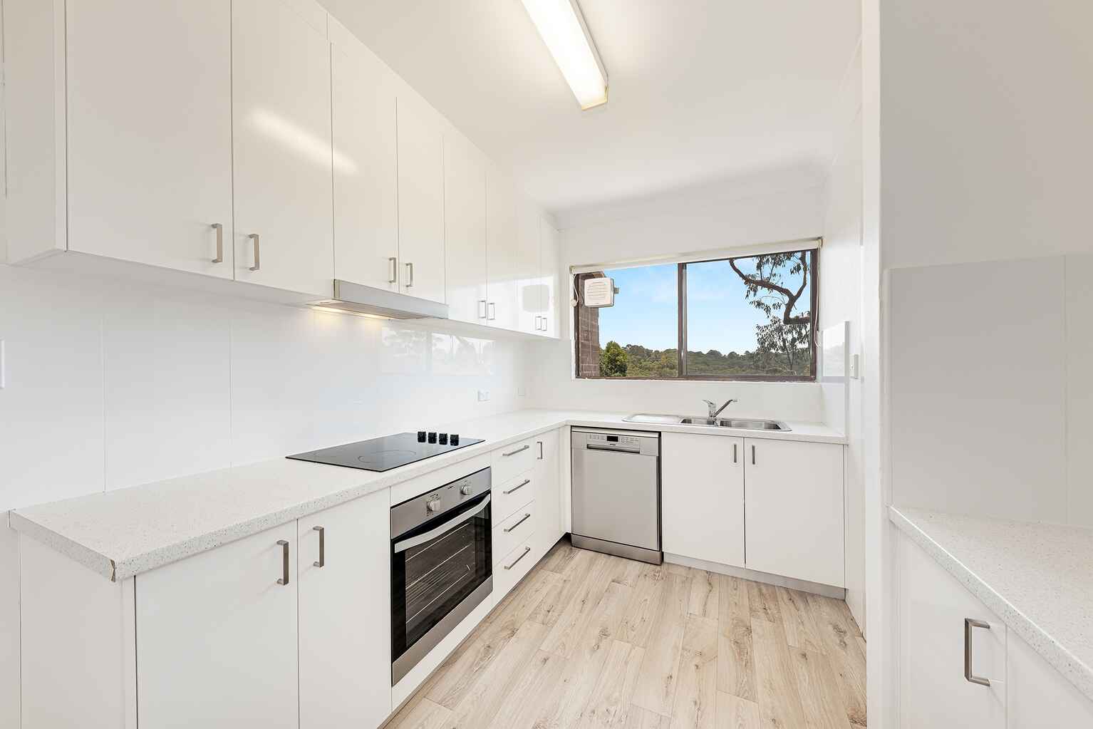 12/1 Carlisle Close Macquarie Park