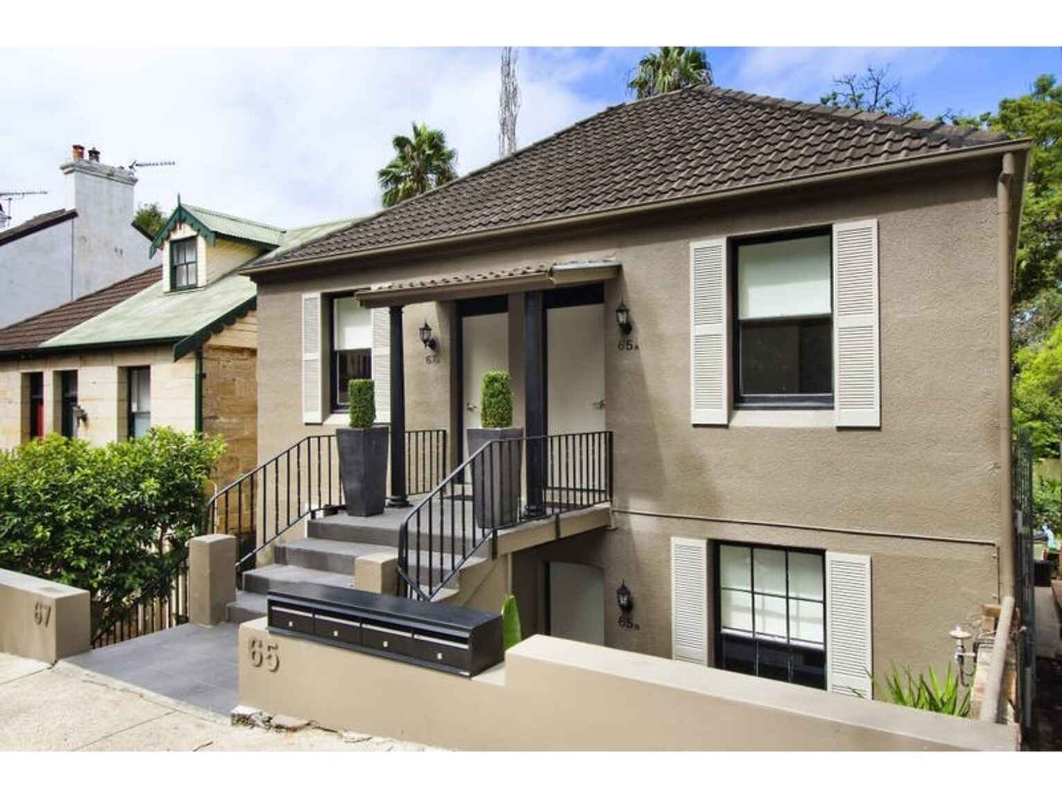 67A Broughton St Kirribilli