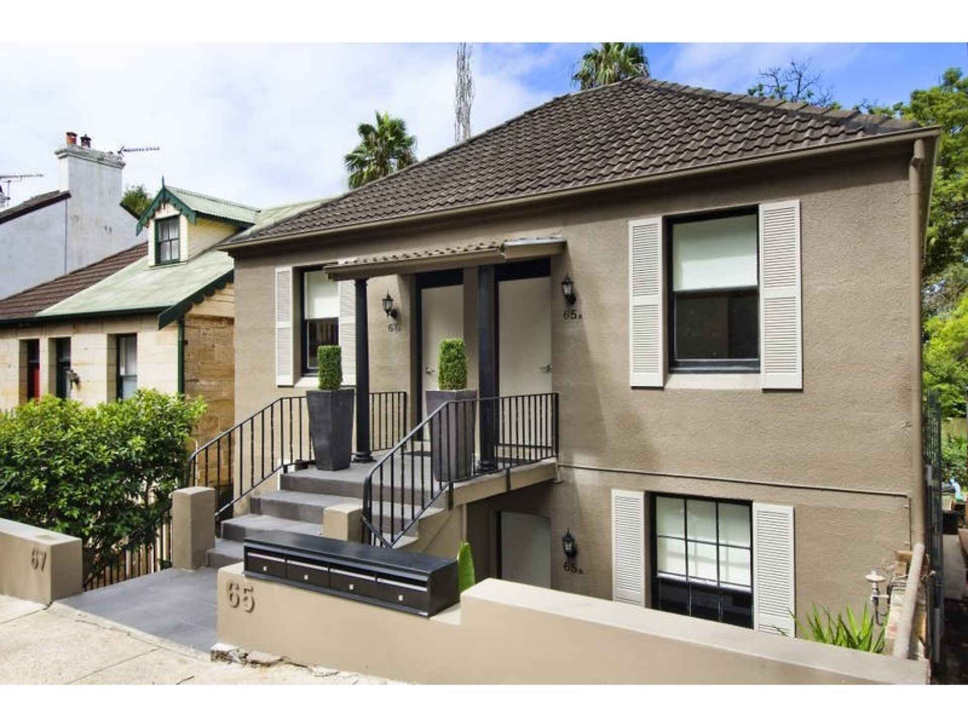 67A Broughton St Kirribilli