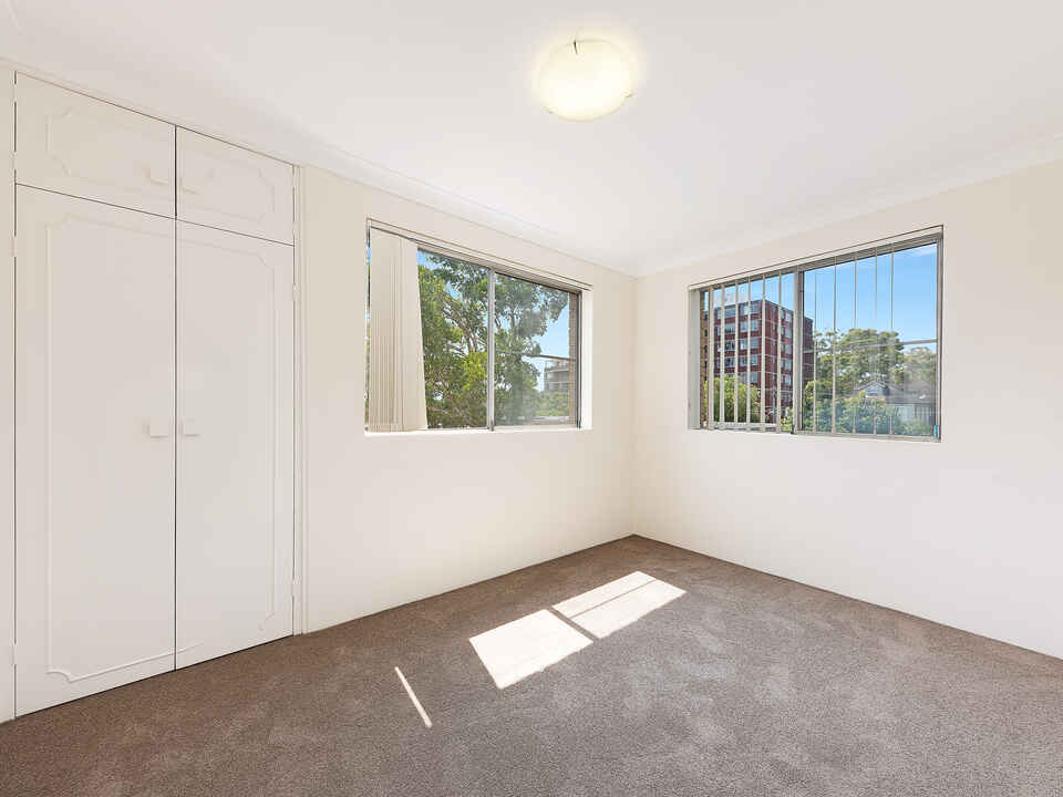 10/126 Ben Boyd Rd Neutral Bay