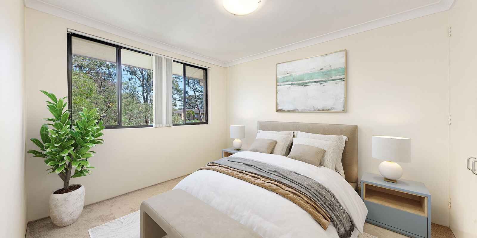 12/1 Carlisle Close Macquarie Park