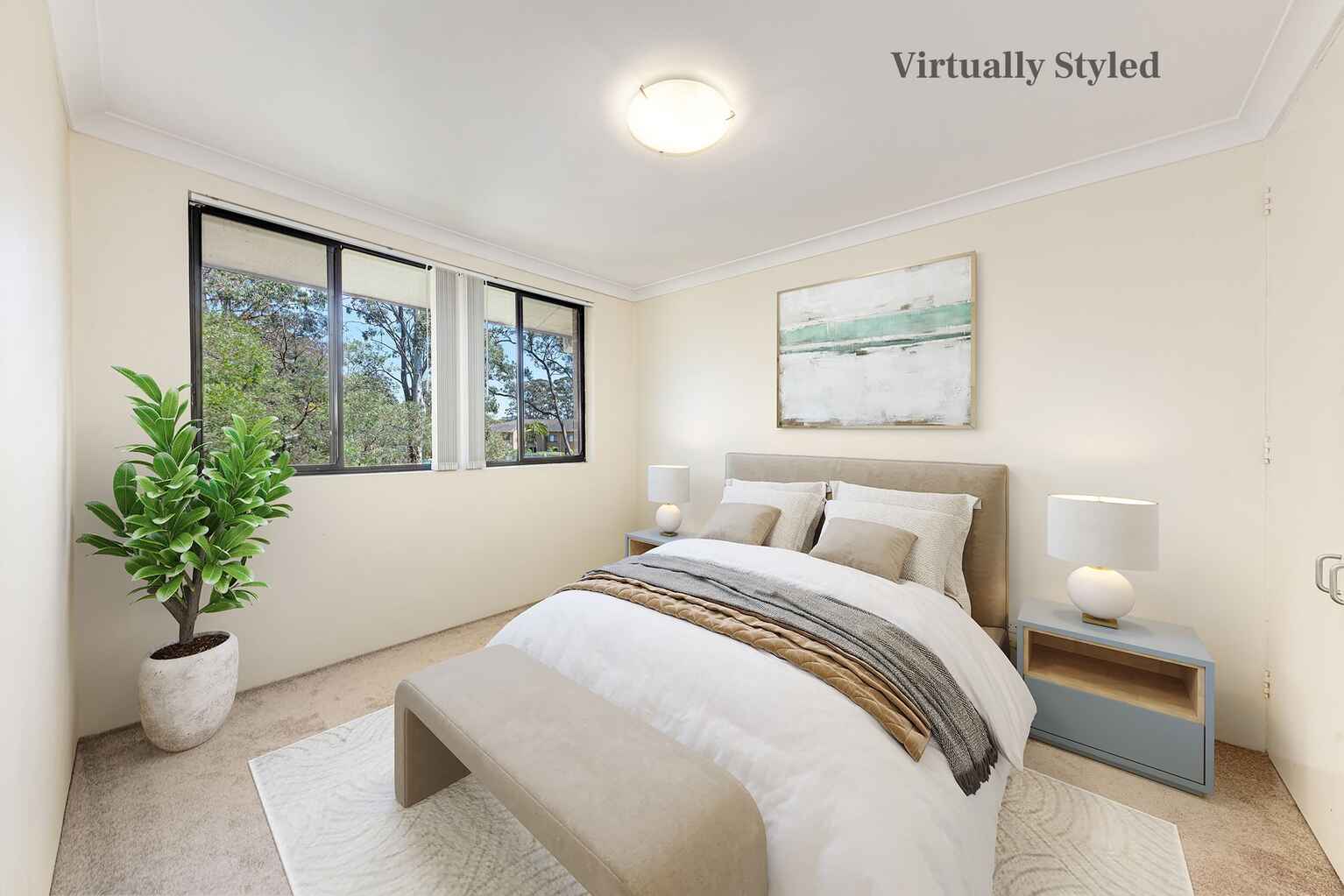 12/1 Carlisle Close Macquarie Park
