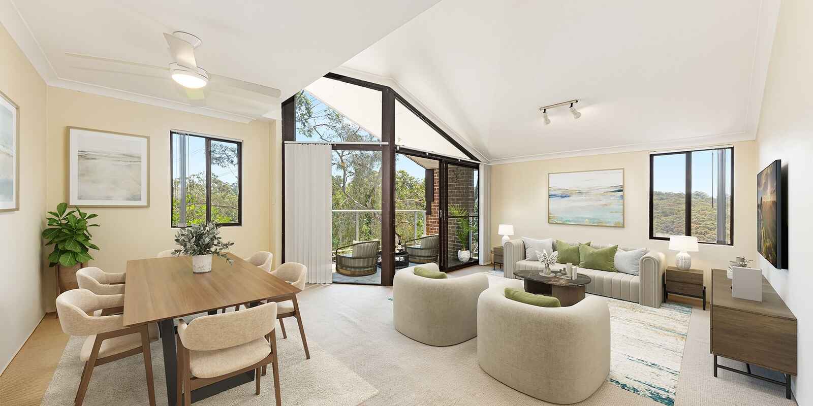 12/1 Carlisle Close Macquarie Park