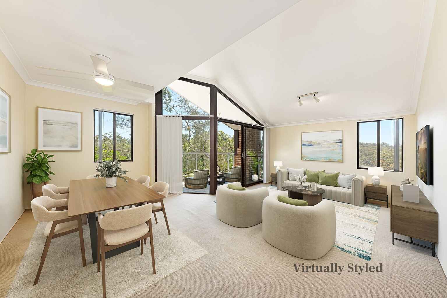 12/1 Carlisle Close Macquarie Park