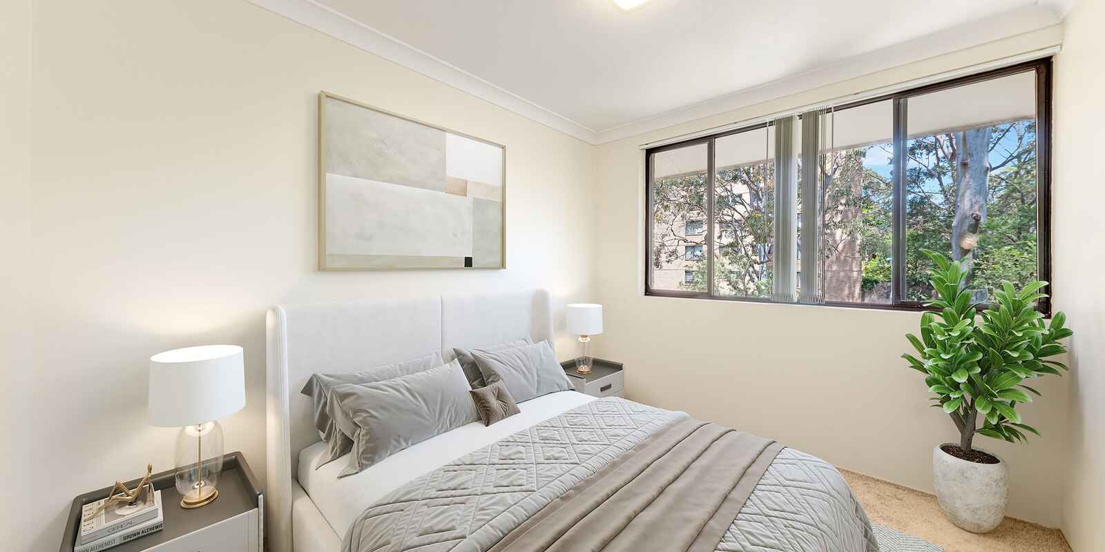 12/1 Carlisle Close Macquarie Park