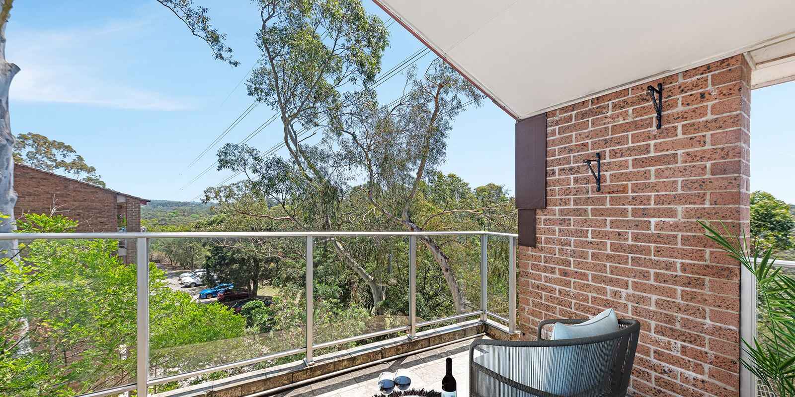 12/1 Carlisle Close Macquarie Park
