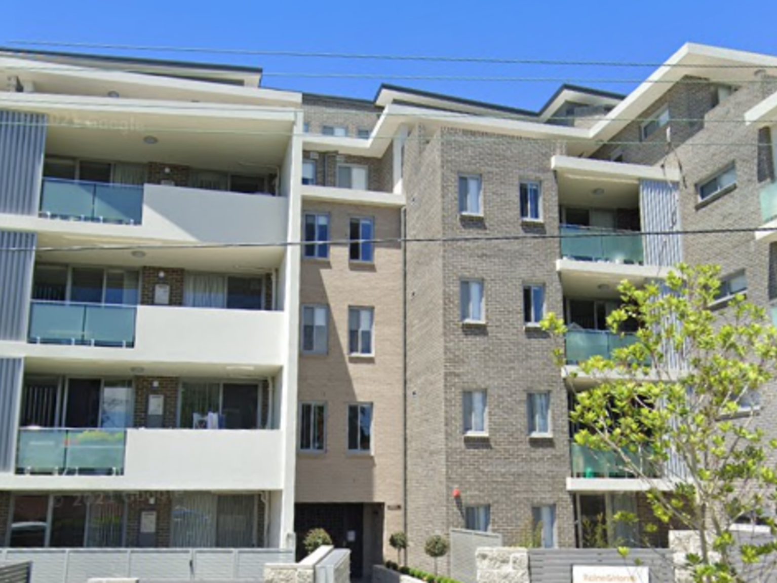 2/28-32 Lords Ave Asquith