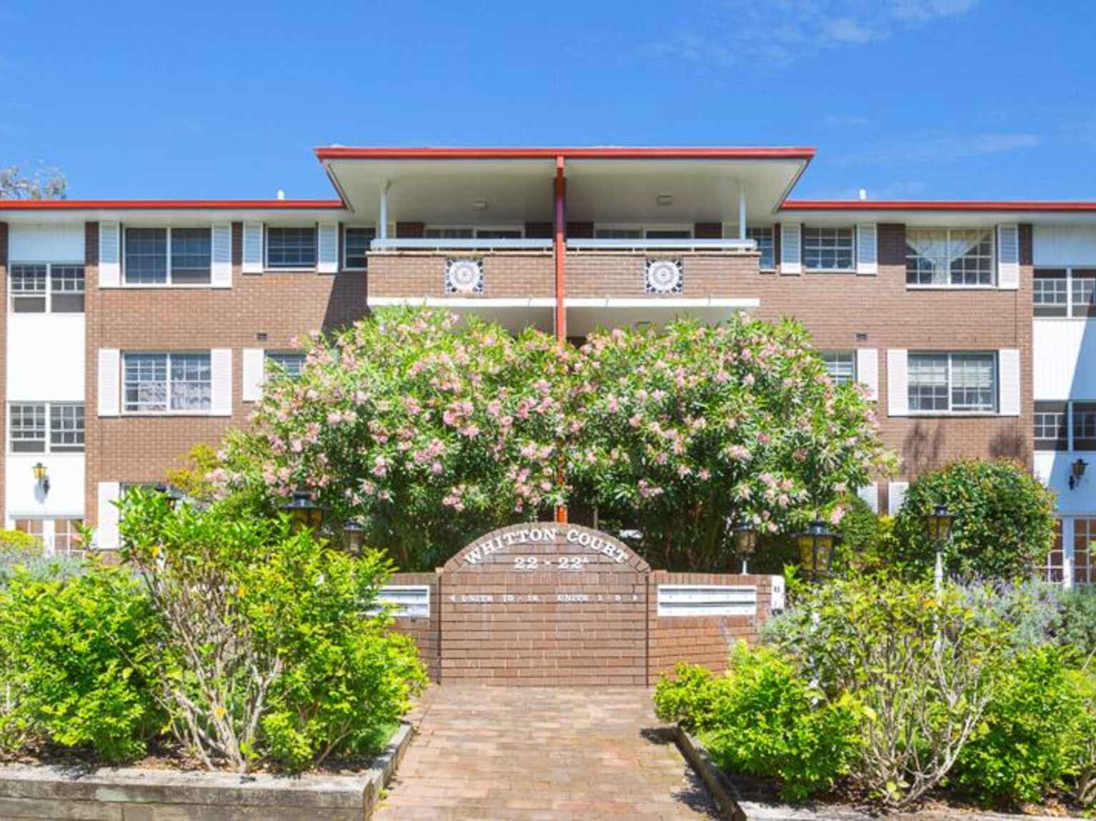 10/22 Whitton Rd Chatswood