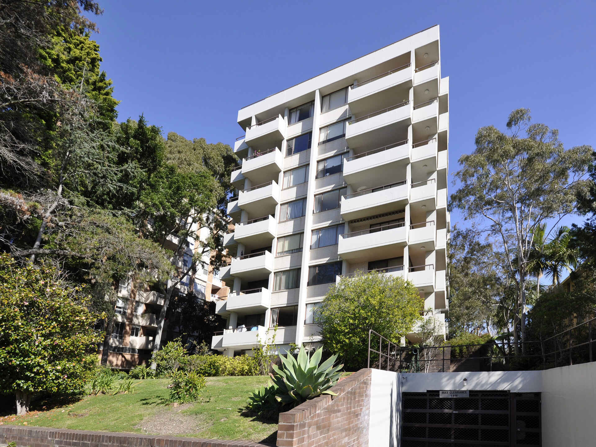 7/38-40 Archer St Chatswood