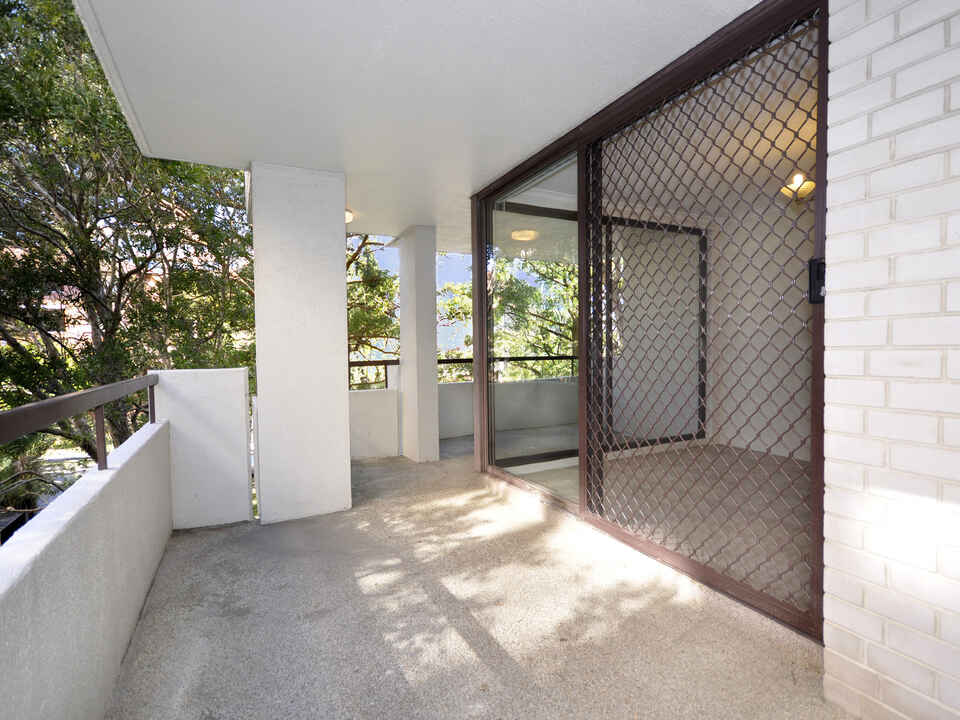 7/38-40 Archer St Chatswood