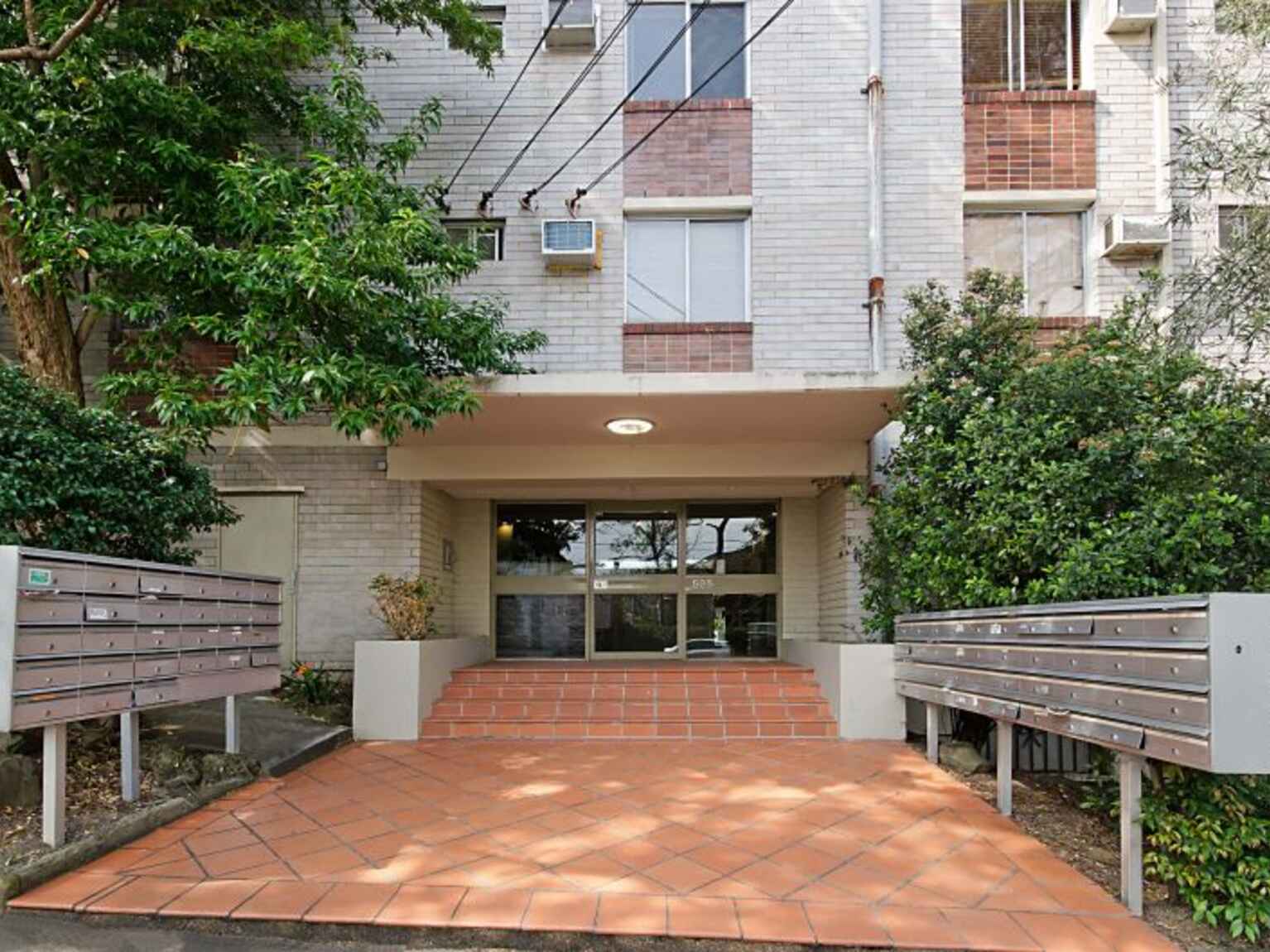 42/595 Willoughby Rd Willoughby