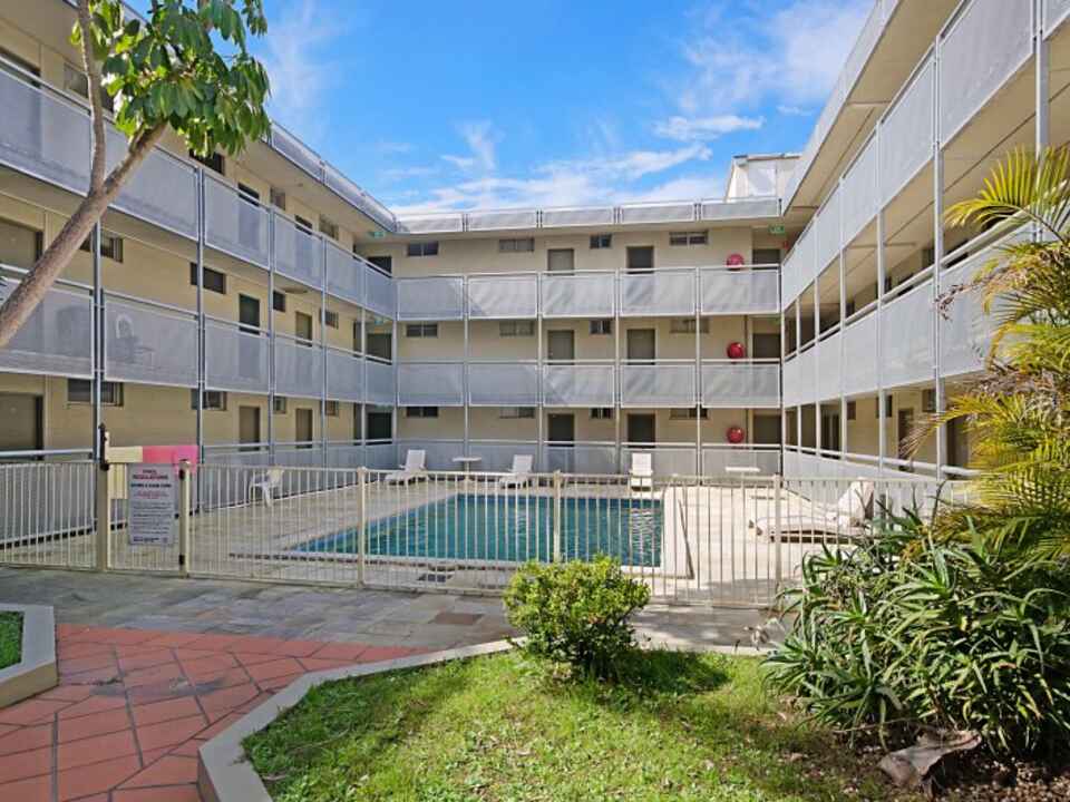 42/595 Willoughby Rd Willoughby