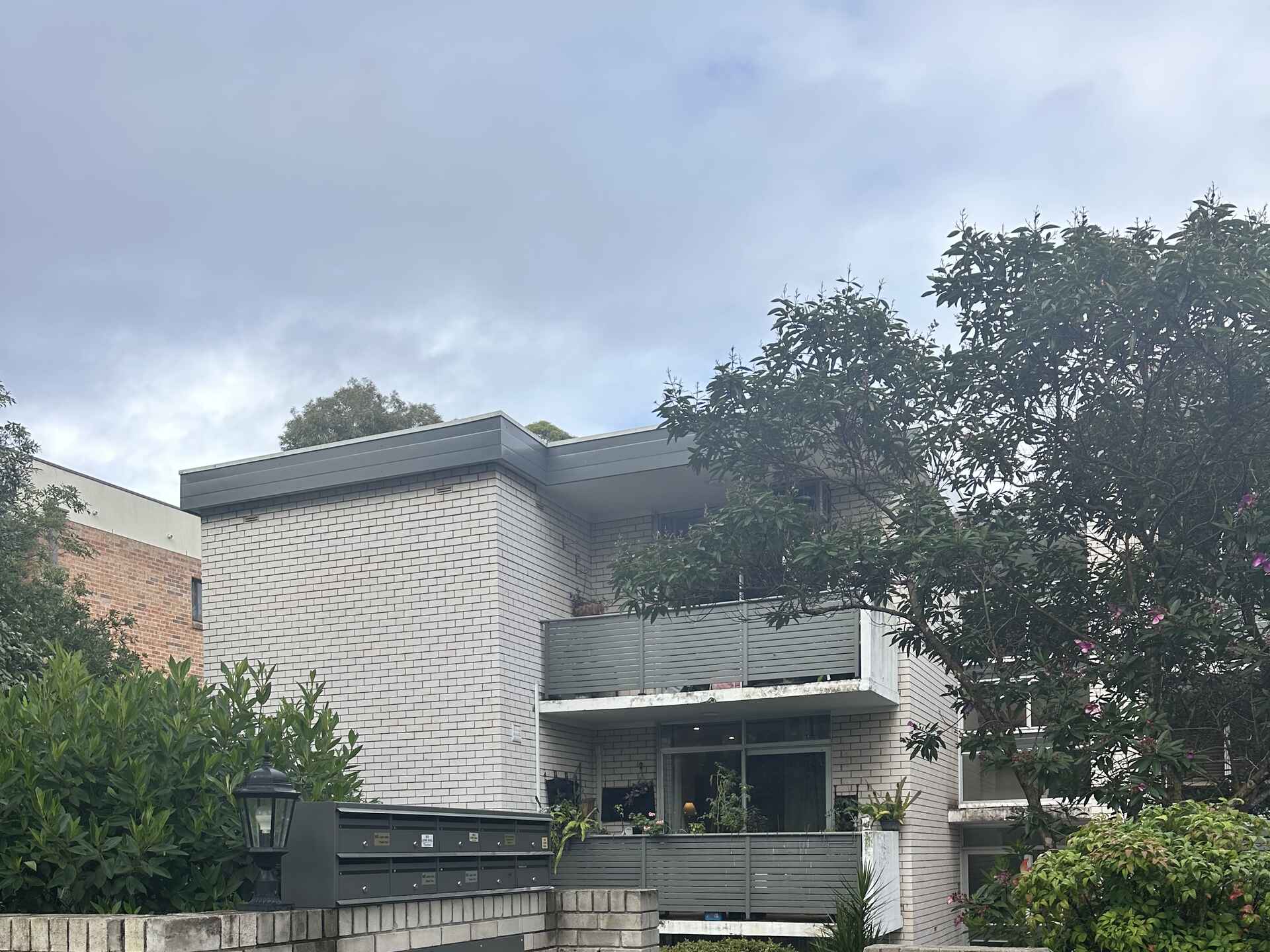 17/24 Landers Rd Lane Cove North