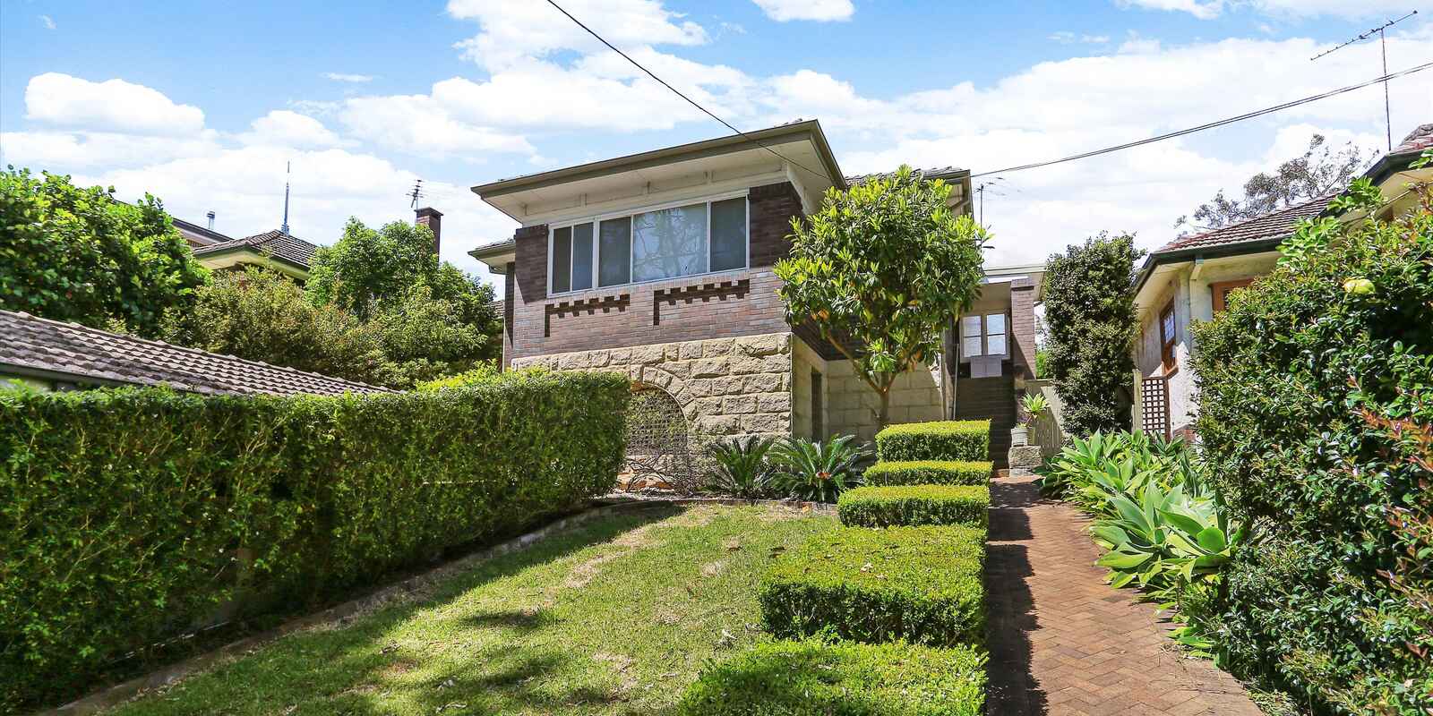 13 Pearl Ave Chatswood