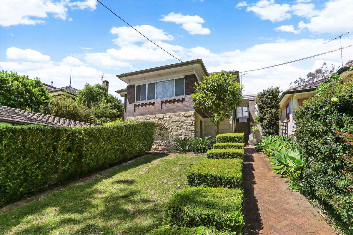 13 Pearl Ave Chatswood