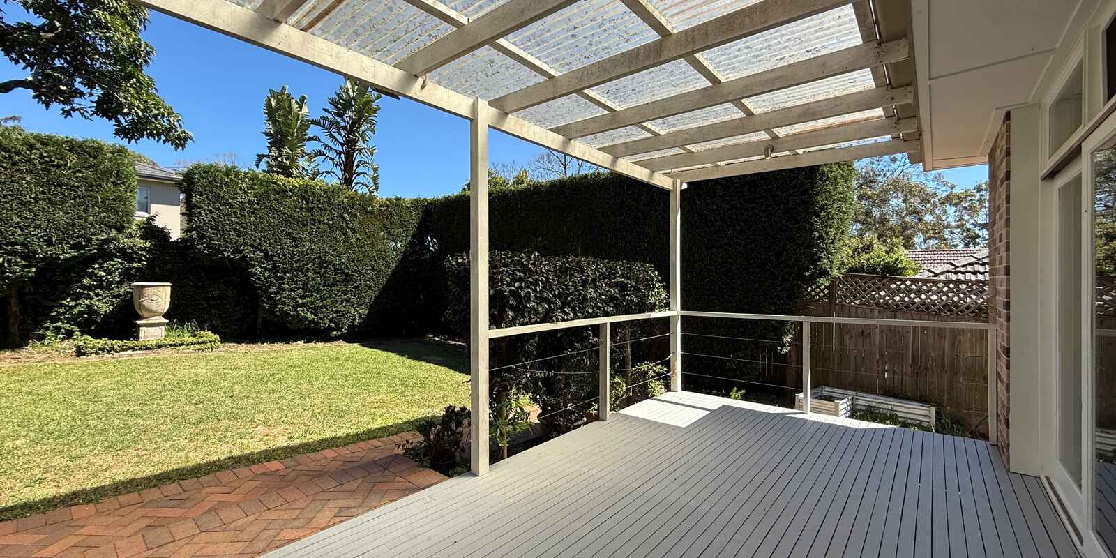 13 Pearl Ave Chatswood